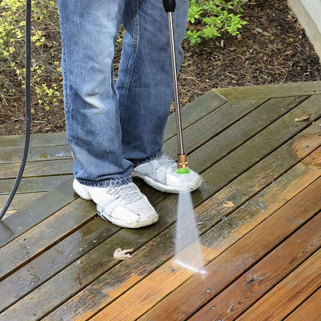 Electric Pressure Washer PS2020 – 2030 PSI 1.4 GPM